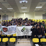 PROGRAM AT10 PERKASA KESEDIAAN, ADAB DAN PROFESIONALISME MAHASISWA PROGRAM PENDIDIKAN KHAS MENERUSI TAKLIMAT PENEMPATAN PERANTIS GURU (PG) 2026